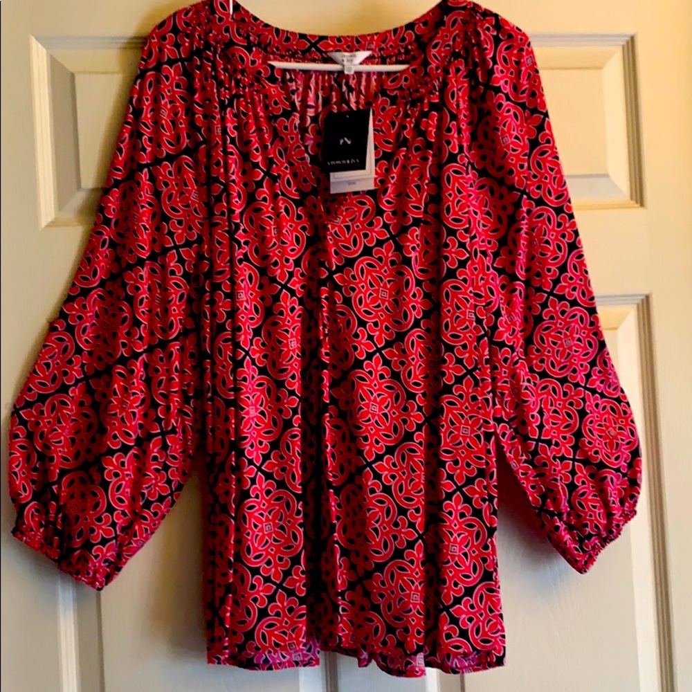 Woman’s blouse